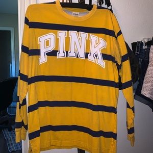 PINK tshirts